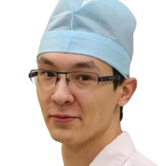 Врач Купоросов Евгений Львович - Стоматолог, Стоматолог-ортопед