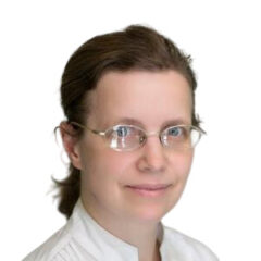 Врач Балова Наталья Геннадьевна - Стоматолог