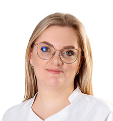 Врач Григорьева Мария Николаевна - Аллерголог, Иммунолог