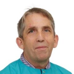 Врач Сидорин Владимир Николаевич - Стоматолог, Стоматолог-хирург