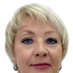 Врач Астафьева Елена Геннадьевна - Ревматолог, Терапевт