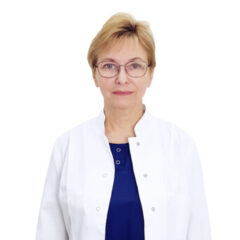 Врач Тарасова Елена Валерьевна - Офтальмолог