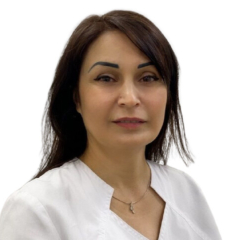 Врач Атуева Мадина Абдул-Вахидовна - Акушер, Акушер-гинеколог, Гинеколог, Гинеколог-эндокринолог, УЗИ-специалист