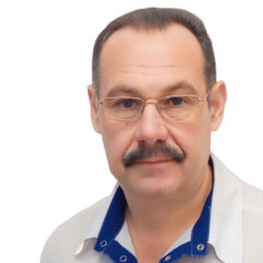 Врач Андреев Дмитрий Олегович - Уролог