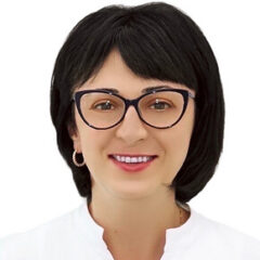 Врач Егишян Рубина Рубеновна - Стоматолог, Стоматолог-терапевт