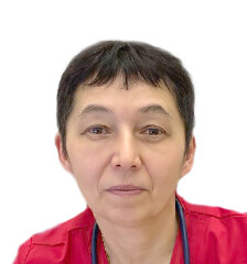 Врач Горбачева Алевтина Борисовна - Педиатр