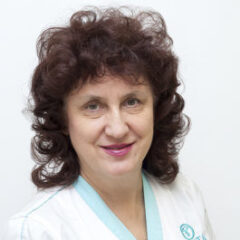 Врач Пичужкина Ирина Вячеславовна - Терапевт