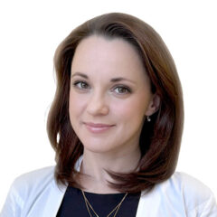 Врач Жарикова Татьяна Валентиновна - Офтальмолог