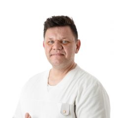 Врач Опаркин Дмитрий Александрович - Стоматолог-имплантолог, Стоматолог-хирург