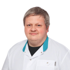 Врач Новожилов Иван Александрович - Стоматолог, Стоматолог-ортопед