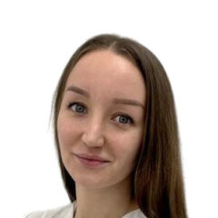 Врач Костякова Екатерина Андреевна - Стоматолог