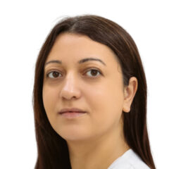 Врач Наливан Елена Николаевна - Гинеколог