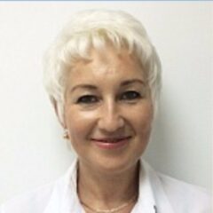 Врач Жабарова Людмила Анатольевна - Стоматолог-гигиенист