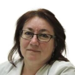 Врач Надельман Светлана Владимировна - Педиатр