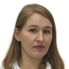 Врач Калентьева Татьяна Юрьевна - Дерматолог