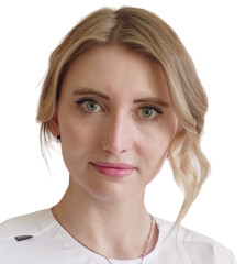 Врач Прусакова Марина Александровна - Стоматолог