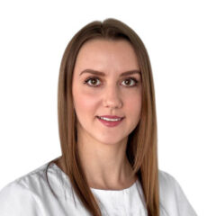 Врач Шубина Анастасия Алексеевна - Пародонтолог, Стоматолог, Стоматолог-терапевт