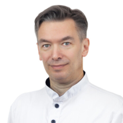 Врач Козловский Владислав Сергеевич - Стоматолог, Стоматолог-имплантолог, Стоматолог-хирург, Челюстно-лицевой хирург