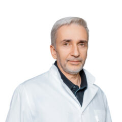 Врач Седов Валерий Иванович - Анестезиолог-реаниматолог