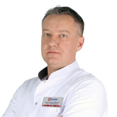 Врач Котов Евгений Юрьевич - Стоматолог, Стоматолог-имплантолог, Стоматолог-хирург
