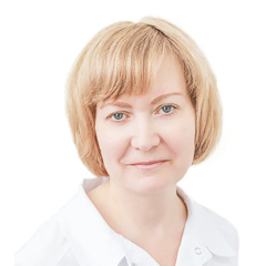 Врач Павельева Ирина Витальевна - Стоматолог