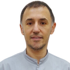 Врач Мамедов Эмиль Мамедтагиевич - Стоматолог