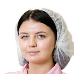 Врач Егорова Лилия Алексеевна - Стоматолог, Стоматолог-хирург