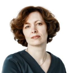 Врач Хитрина Мария Михайловна - Стоматолог, Стоматолог-хирург
