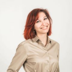 Врач Вострякова Кира Сергеевна - Пародонтолог, Стоматолог, Стоматолог-терапевт