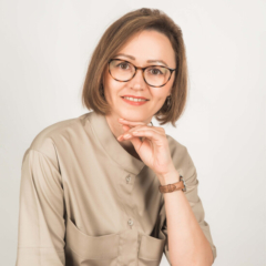 Врач Цветкова Екатерина Сергеевна - Пародонтолог, Стоматолог, Стоматолог-терапевт