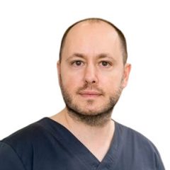 Врач Хитрин Максим Иосифович - Стоматолог, Стоматолог-имплантолог, Стоматолог-хирург