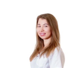 Врач Майкова Елена Сергеевна - Ортодонт