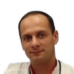 Врач Аванесян Гор Камоевич - Стоматолог