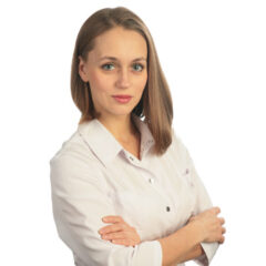 Врач Языкова Надежда Алексеевна - Стоматолог