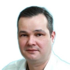 Врач Богомолов Сергей Дмитриевич - Травматолог-ортопед