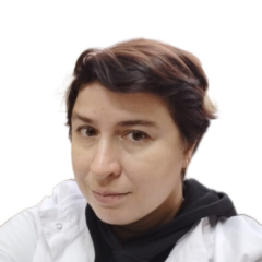 Врач Сизова Ирина Сергеевна - Нарколог, Психиатр, Психиатр-нарколог