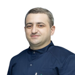 Врач Чарчян Сипан Зограбович - Стоматолог