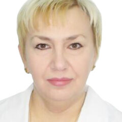Врач Федосенко Татьяна Сергеевна - Нарколог