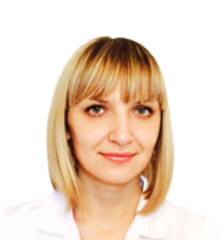Врач Летавина Альбина Ивановна - Офтальмолог