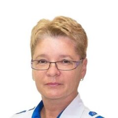 Врач Фирсова Елена Владимировна - УЗИ-специалист