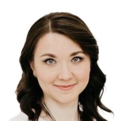 Врач Чернядьева Елена Сергеевна - Диетолог, Эндокринолог