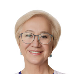 Врач Митракова Нина Николаевна - Эндоскопист