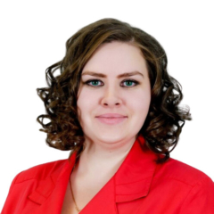Врач Башкурова Ирина Станиславовна - УЗИ-специалист