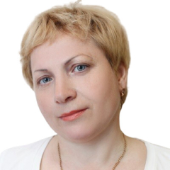 Врач Семенова Татьяна Викторовна - Массажист