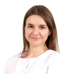 Врач Качесова (Ускова) Ксения Александровна - Дерматолог, Трихолог