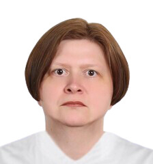 Врач Погодина Анна АлександровнаРевматолог