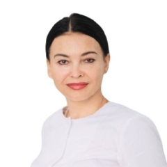 Врач Кудымова Елена Владимировна - Дерматолог