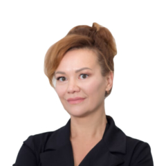 Врач Степаненко Галина Владимировна - Дерматолог