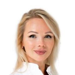 Врач Зайцева Анна Евгеньевна - Косметолог