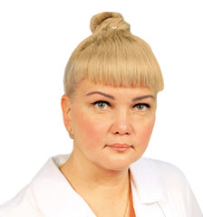 Врач Балева Светлана Олеговна - Гастроэнтеролог, Эндоскопист